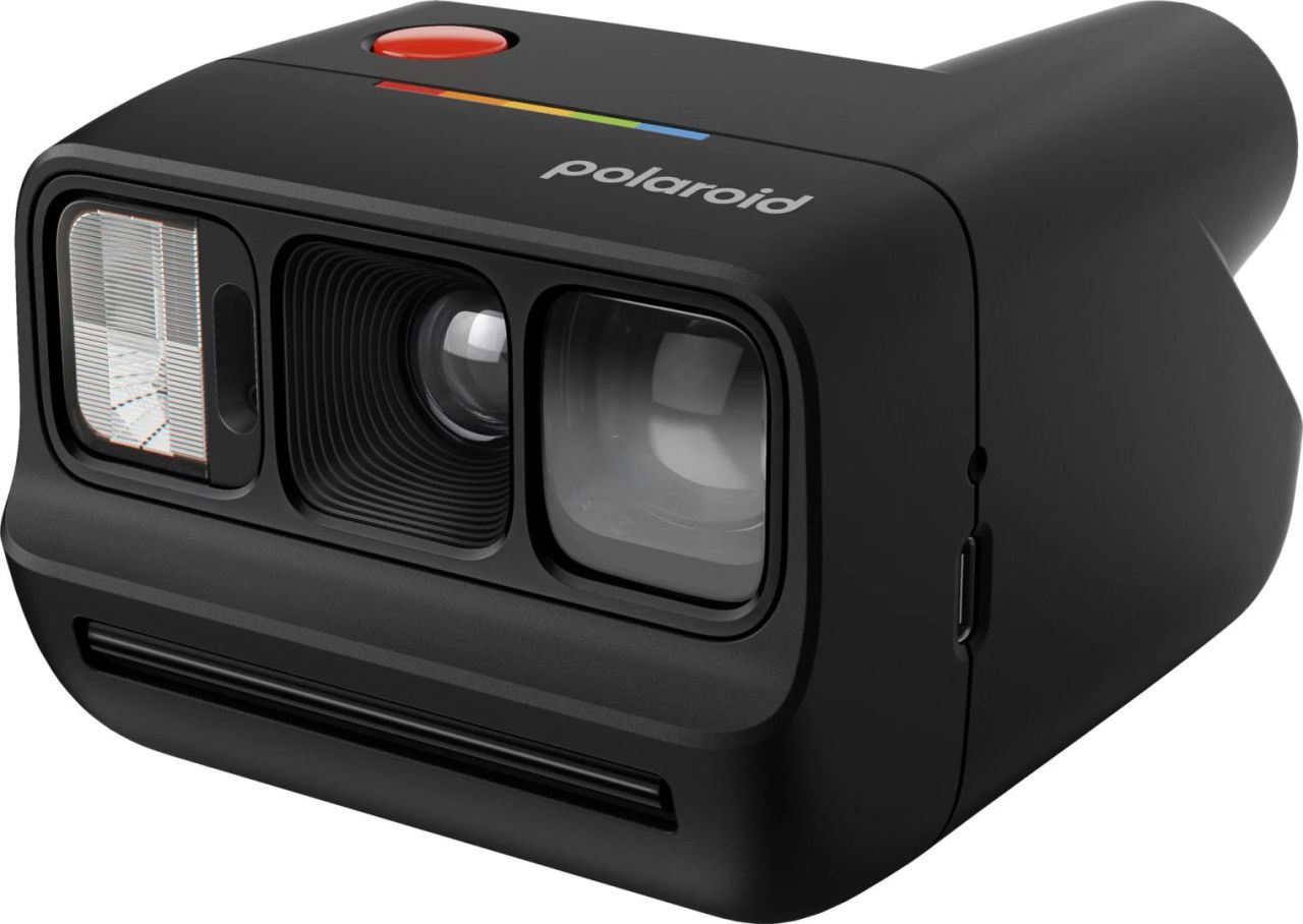 Polaroid Go Generation 3 Black Polaroid Go Generation 3 Black