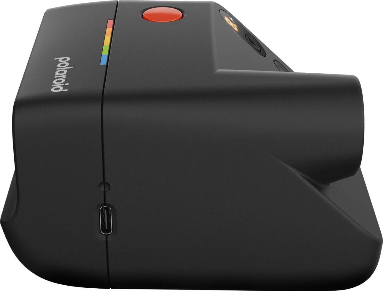 Polaroid Go Generation 3 Black Polaroid Go Generation 3 Black