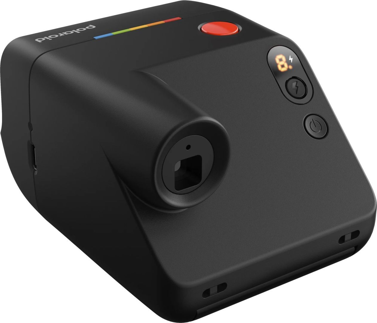Polaroid Go Generation 3 Black Polaroid Go Generation 3 Black
