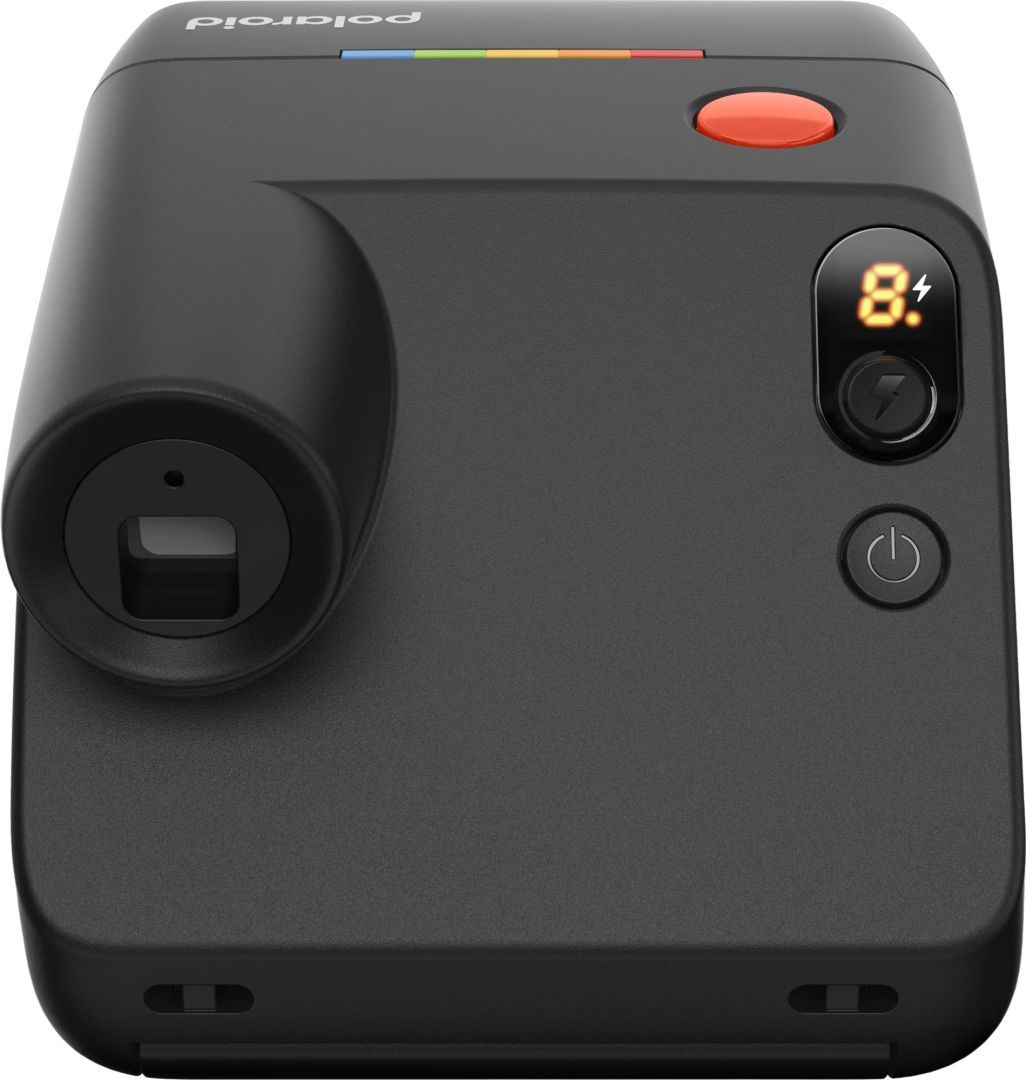 Polaroid Go Generation 3 Black Polaroid Go Generation 3 Black