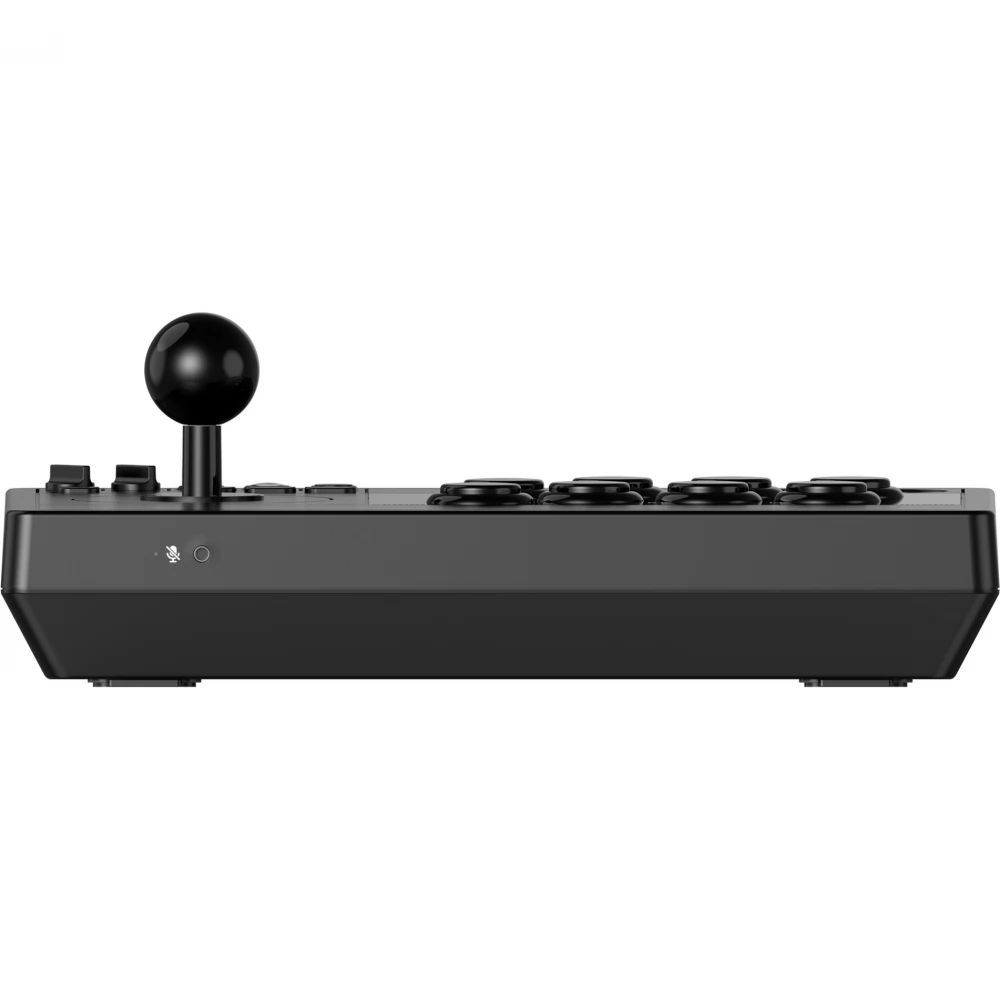 8BitDo Arcade Stick Joystick Black 8BitDo Arcade Stick Joystick Black