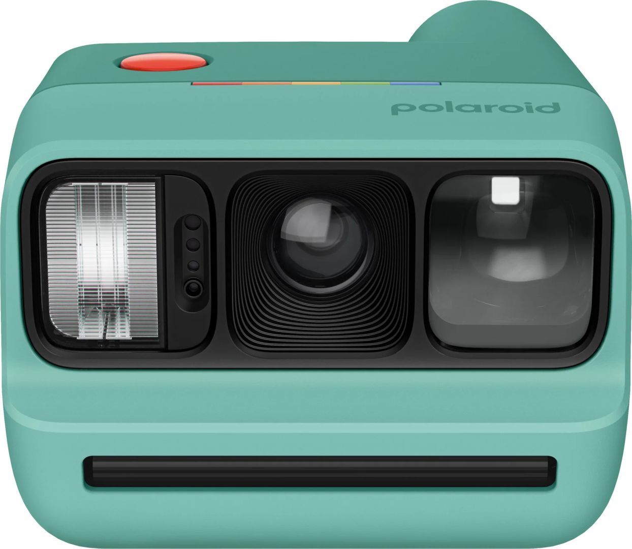 Polaroid Go Generation 3 Teal Polaroid Go Generation 3 Teal