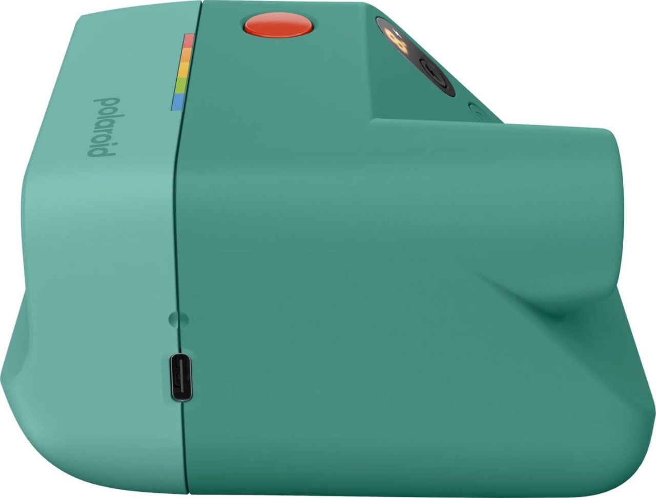 Polaroid Go Generation 3 Teal Polaroid Go Generation 3 Teal
