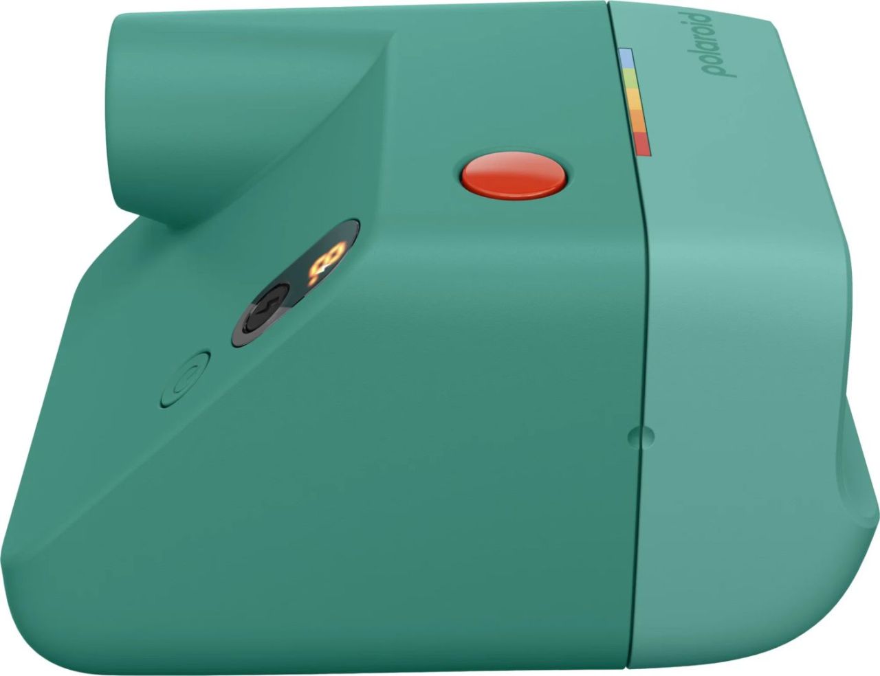 Polaroid Go Generation 3 Teal Polaroid Go Generation 3 Teal