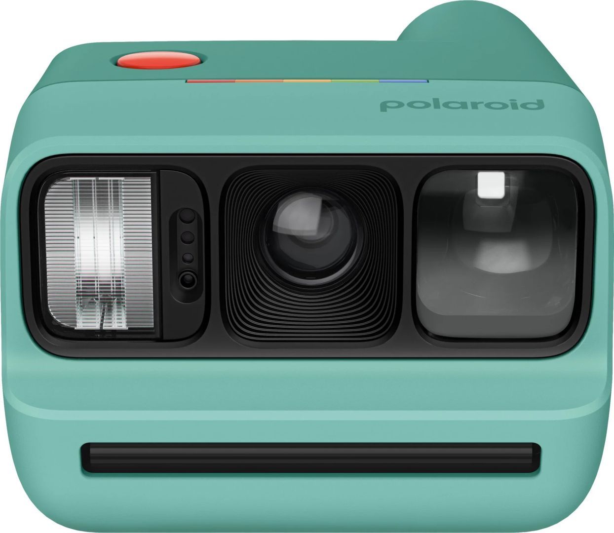 Polaroid Go Generation 3 Teal Polaroid Go Generation 3 Teal