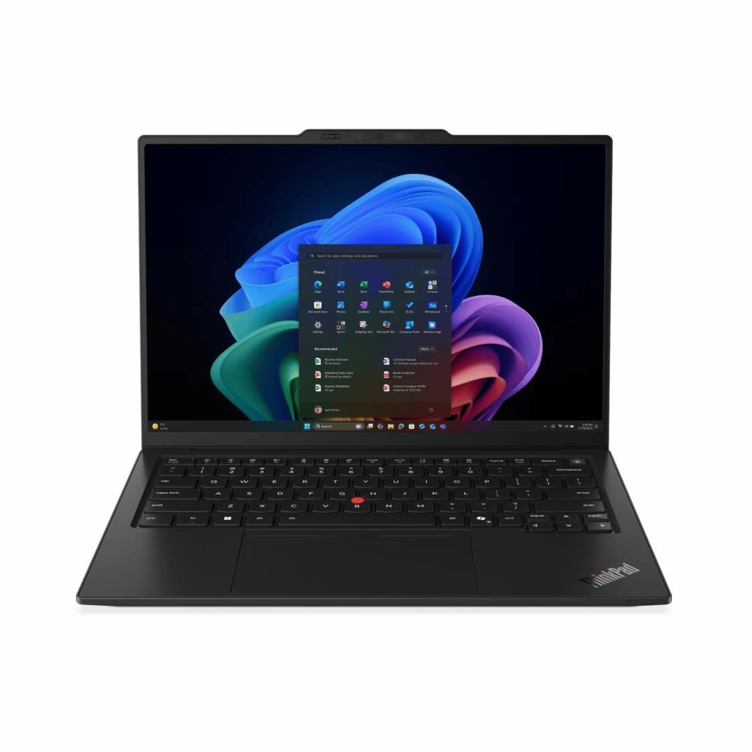 Lenovo ThinkPad X1 Carbon Gen 14 Aura Edition
