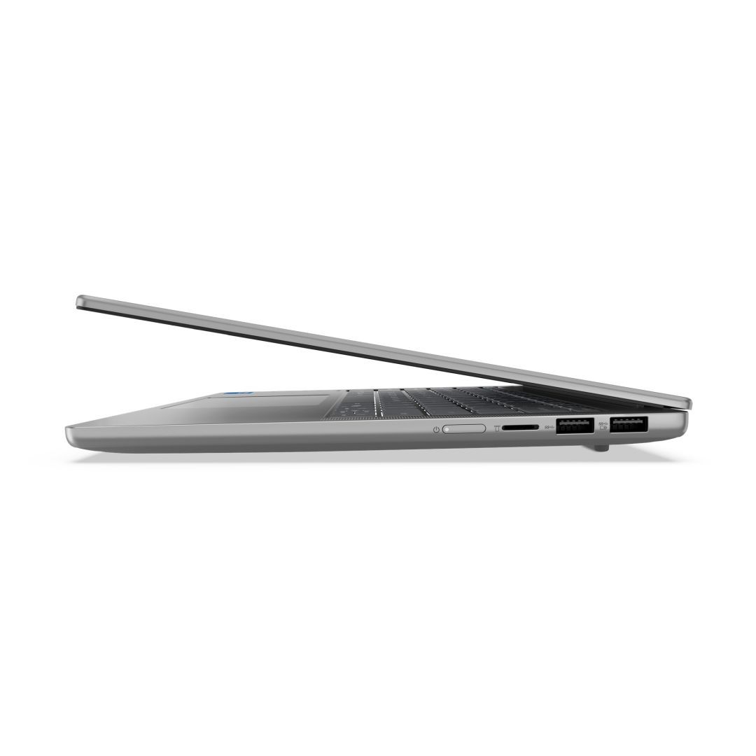 Lenovo IdeaPad Slim 5 Luna Grey (adapter nélkül)