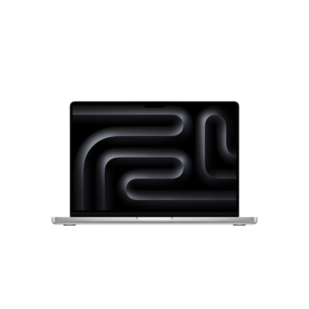 Apple Macbook Pro 14" (2026) Silver