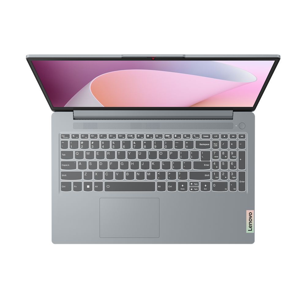 Lenovo IdeaPad Slim 3 Arctic Grey Lenovo IdeaPad Slim 3 Arctic Grey