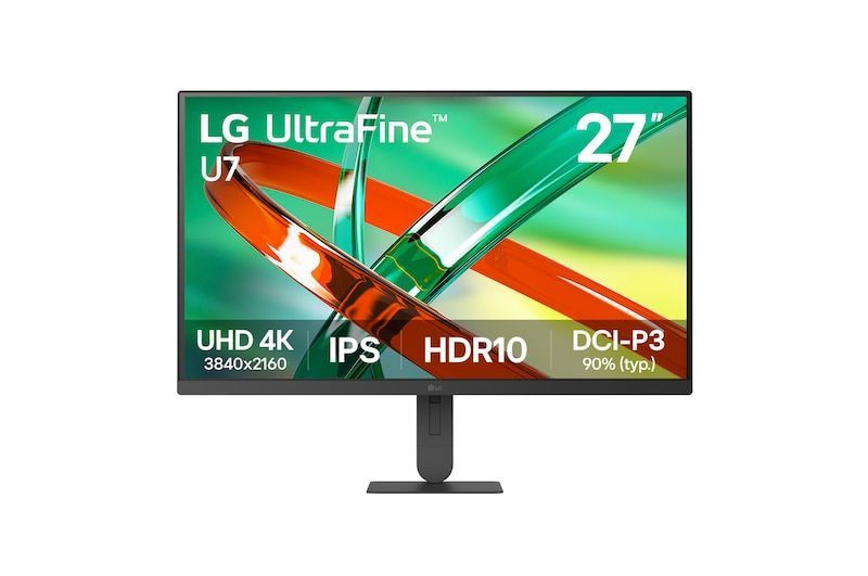 LG 27" 27U711B-B IPS LED