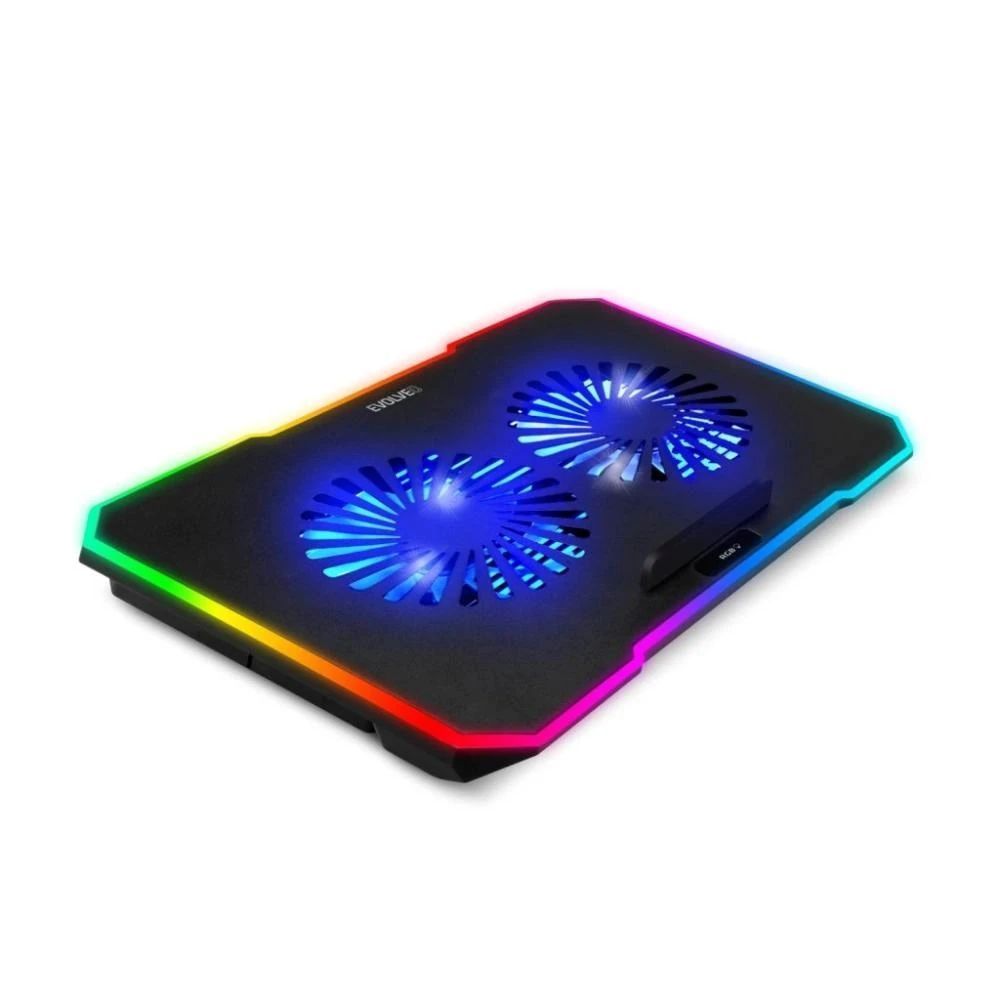 Evolveo CoolPro Cooling Pad Black Evolveo CoolPro Cooling Pad Black