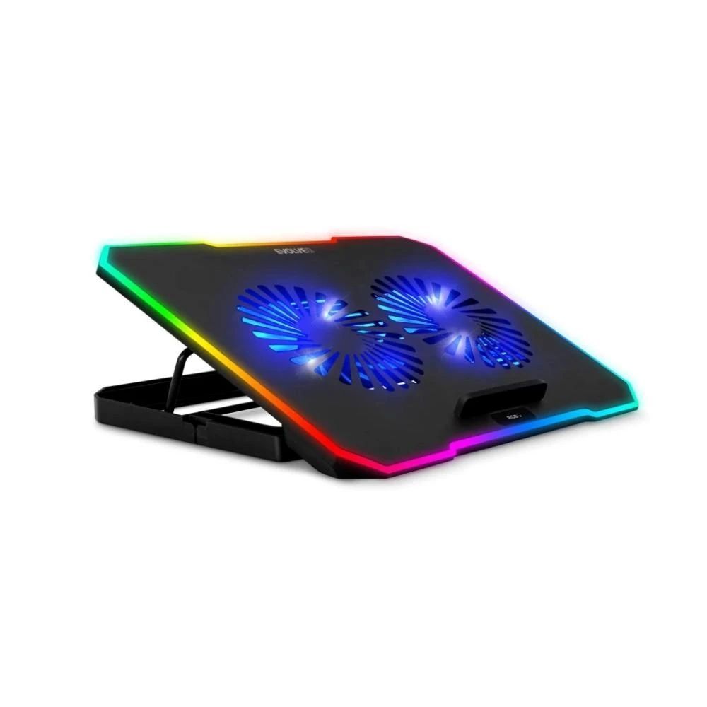 Evolveo CoolPro Cooling Pad Black Evolveo CoolPro Cooling Pad Black