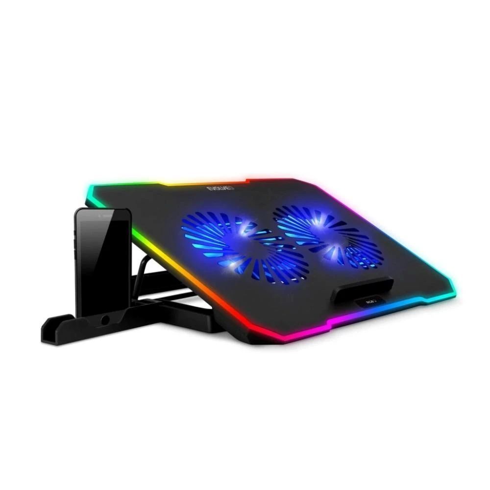 Evolveo CoolPro Cooling Pad Black Evolveo CoolPro Cooling Pad Black