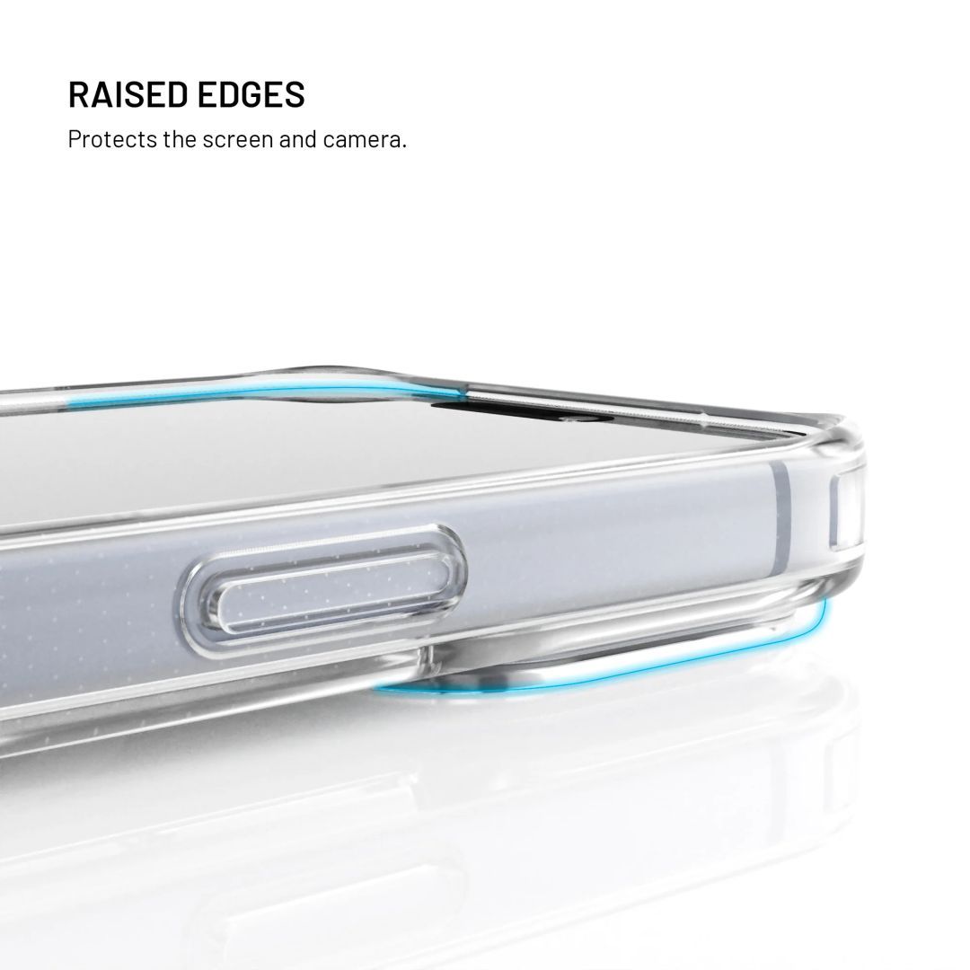 FIXED MagPure telefontok Samsung Galaxy Z Fold8 készülékhez, átlátszó FIXED MagPure telefontok Samsung Galaxy Z Fold8 készülékhez, átlátszó