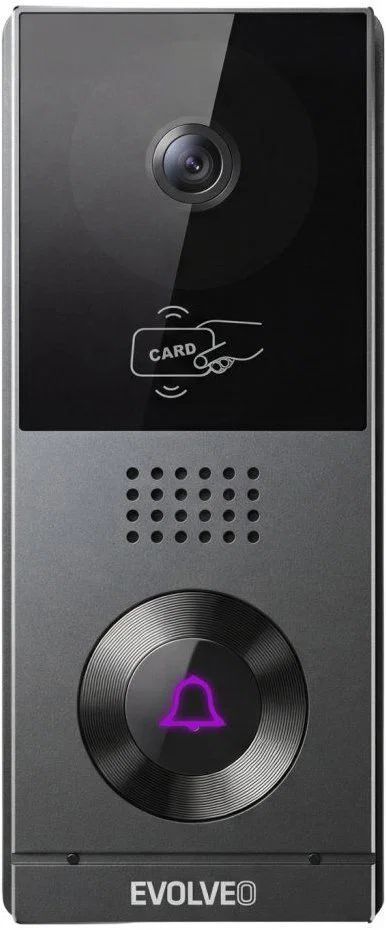 Evolveo DoorPhone AHD7 Plus Evolveo DoorPhone AHD7 Plus
