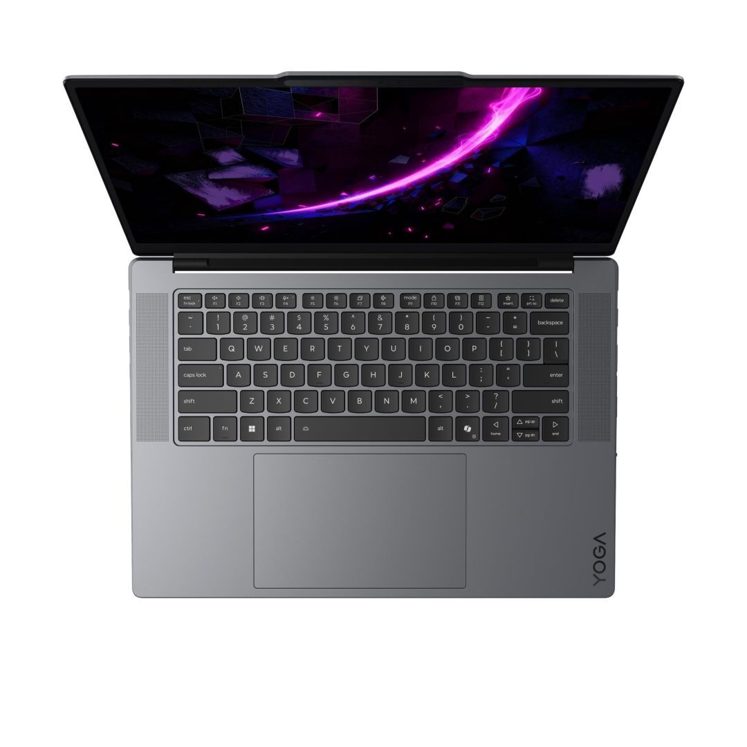 Lenovo Yoga Pro 7 Luna Grey