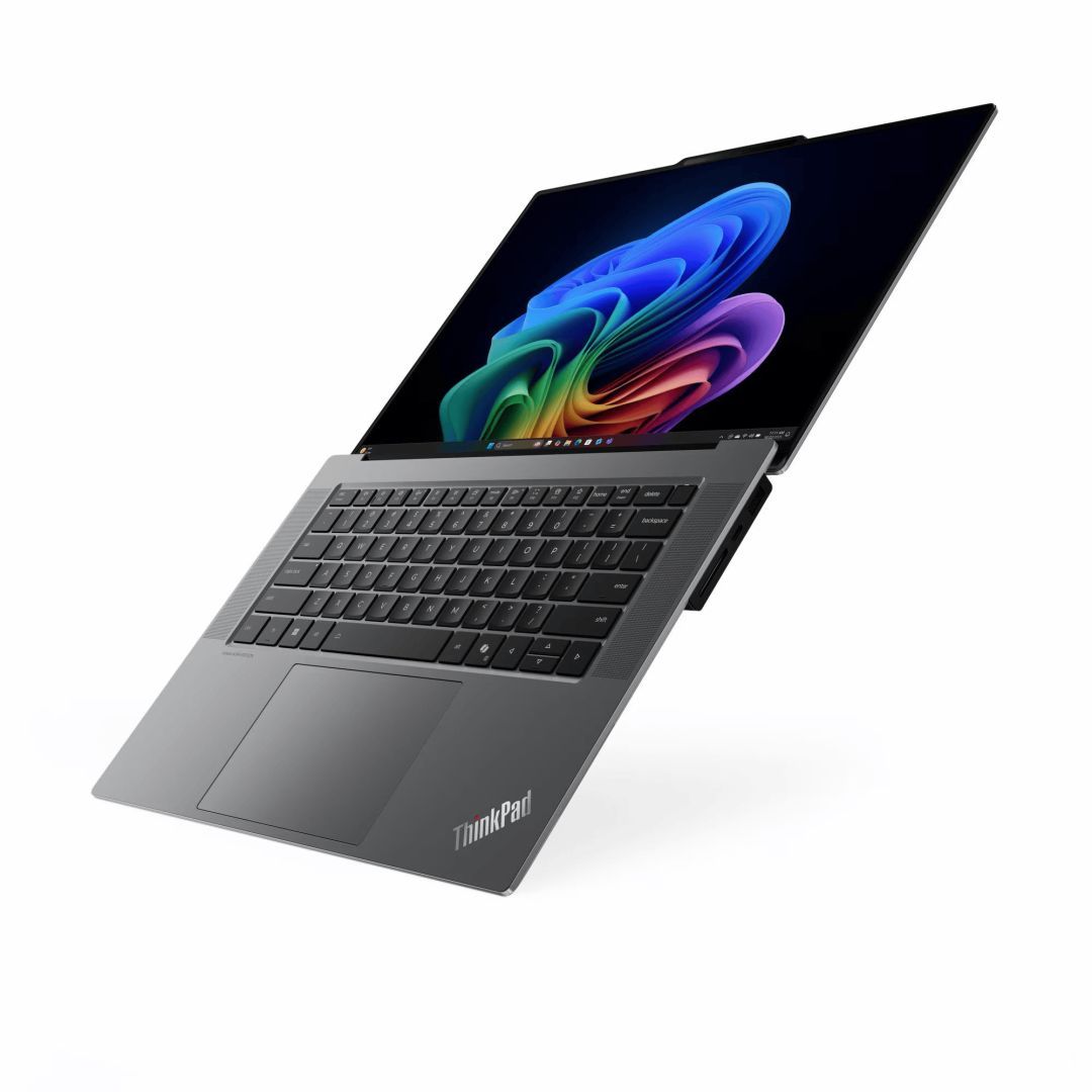 Lenovo ThinkPad X9-15p Gen 1 Aura Edition Grey