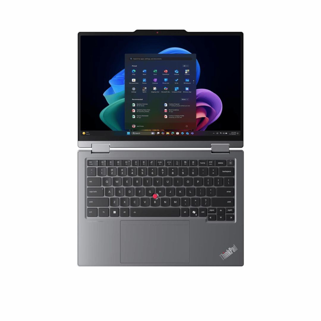 Lenovo ThinkPad X9-15p Gen 1 Aura Edition Grey