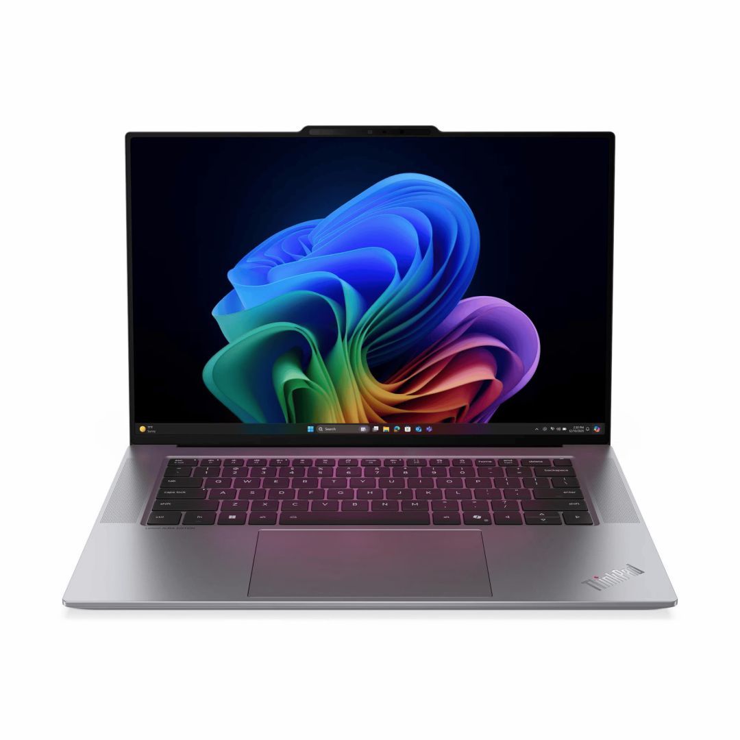 Lenovo ThinkPad X9-15p Gen 1 Aura Edition Grey