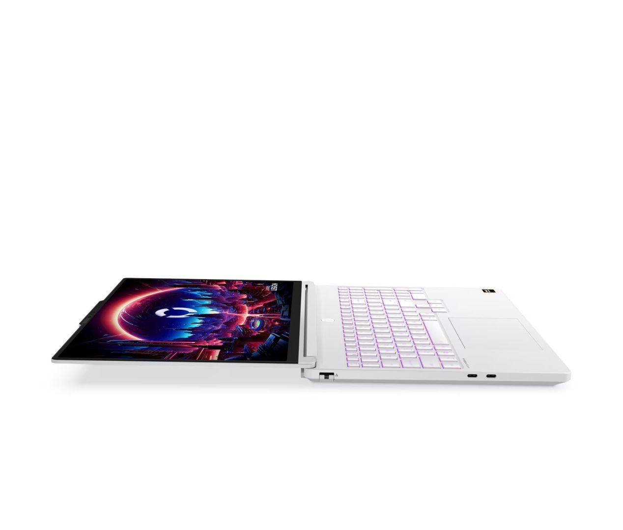 Lenovo Legion 5 Glacier White Lenovo Legion 5 Glacier White