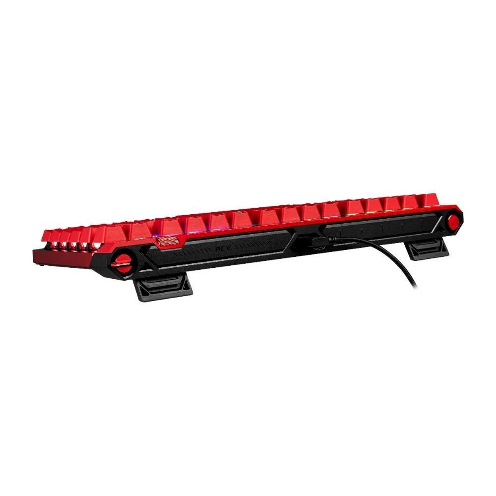Asus ROG Falchion ACE 75 HE Lava Red US Asus ROG Falchion ACE 75 HE Lava Red US