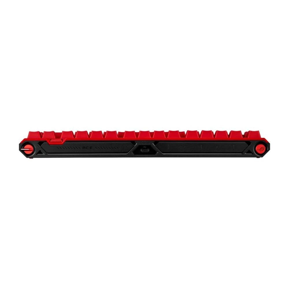 Asus ROG Falchion ACE 75 HE Lava Red US Asus ROG Falchion ACE 75 HE Lava Red US