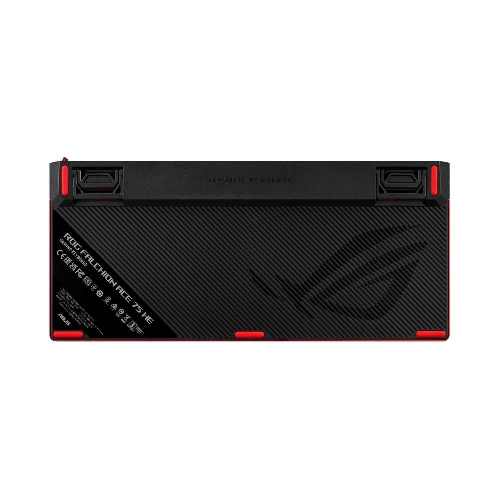 Asus ROG Falchion ACE 75 HE Lava Red US Asus ROG Falchion ACE 75 HE Lava Red US