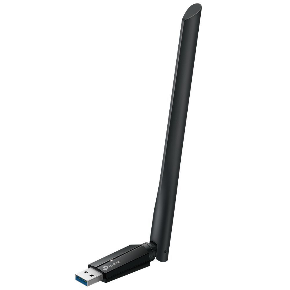 TP-Link Archer TBE400U Plus Wi-Fi 7 USB Adapter