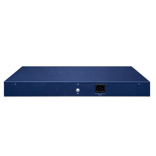Planet GS-4210-24T4S 24-Port 10/100/1000T + 4-Port 1G/2.5G SFP Managed Ethernet Switch Planet GS-4210-24T4S 24-Port 10/100/1000T + 4-Port 1G/2.5G SFP Managed Ethernet Switch