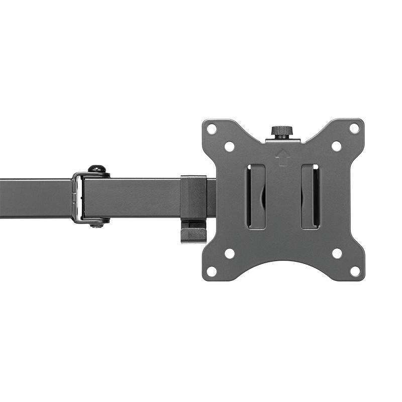 Logilink Arm length adjustable Monitor mount 17–32" Black Logilink Arm length adjustable Monitor mount 17–32" Black
