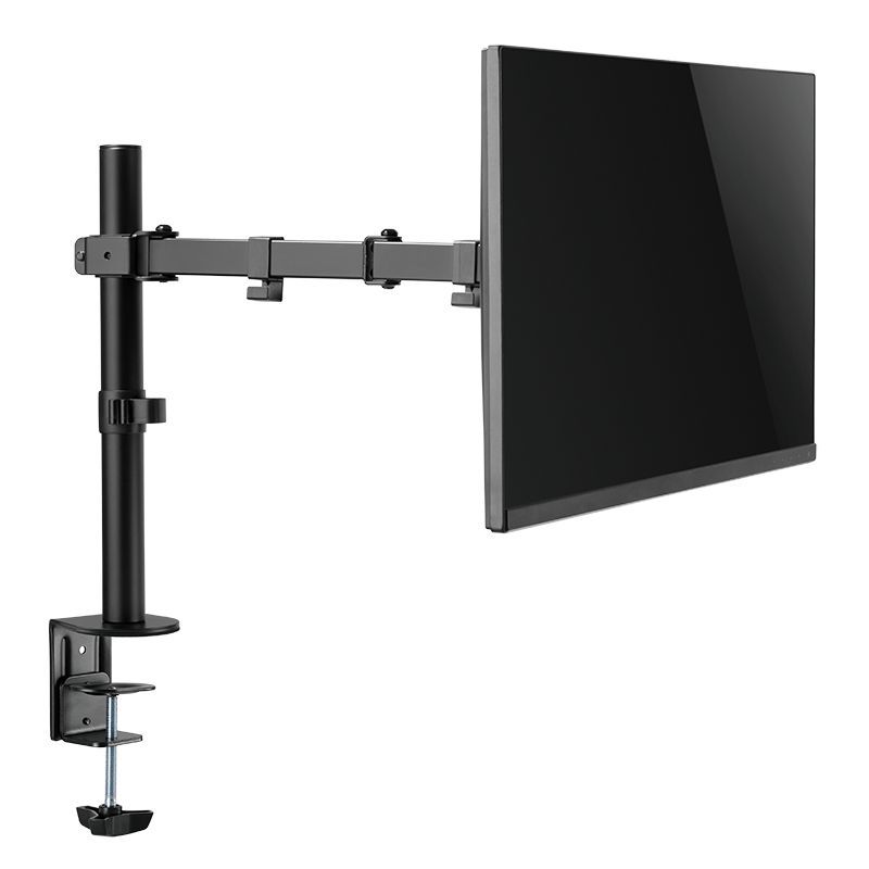 Logilink Arm length adjustable Monitor mount 17–32" Black Logilink Arm length adjustable Monitor mount 17–32" Black