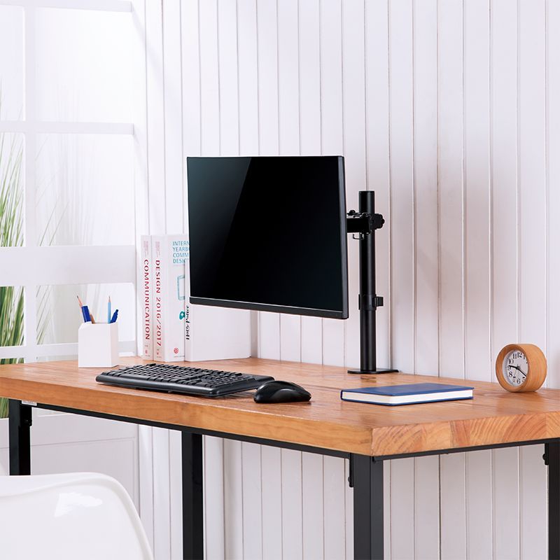 Logilink Arm length adjustable Monitor mount 17–32" Black Logilink Arm length adjustable Monitor mount 17–32" Black