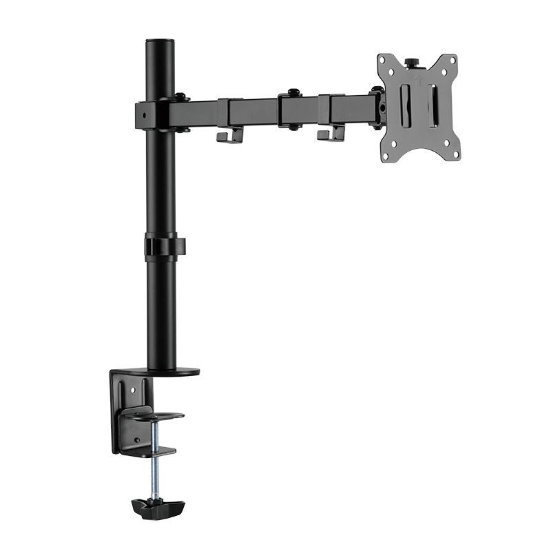 Logilink Arm length adjustable Monitor mount 17–32" Black Logilink Arm length adjustable Monitor mount 17–32" Black
