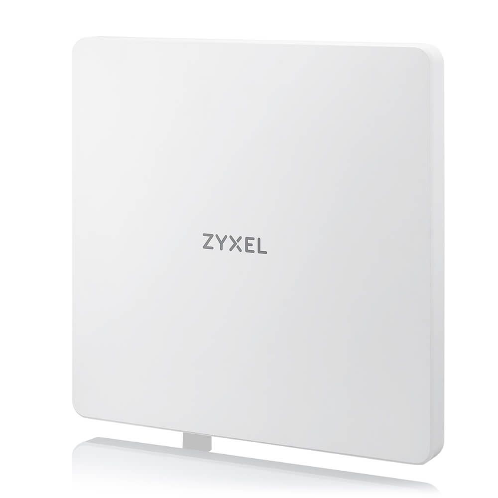 ZyXEL WBE665S BE22000 12-Stream WiFi 7 Triple-Radio NebulaFlex Pro Ruggedized Access Point ZyXEL WBE665S BE22000 12-Stream WiFi 7 Triple-Radio NebulaFlex Pro Ruggedized Access Point