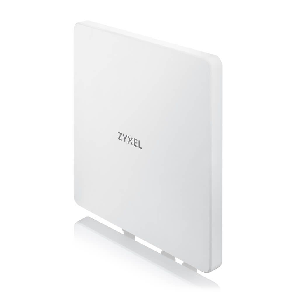 ZyXEL WBE665S BE22000 12-Stream WiFi 7 Triple-Radio NebulaFlex Pro Ruggedized Access Point ZyXEL WBE665S BE22000 12-Stream WiFi 7 Triple-Radio NebulaFlex Pro Ruggedized Access Point