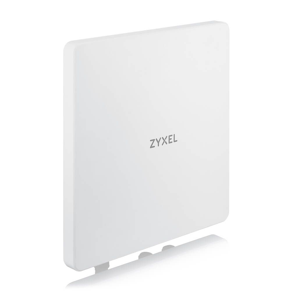 ZyXEL WBE665S BE22000 12-Stream WiFi 7 Triple-Radio NebulaFlex Pro Ruggedized Access Point ZyXEL WBE665S BE22000 12-Stream WiFi 7 Triple-Radio NebulaFlex Pro Ruggedized Access Point