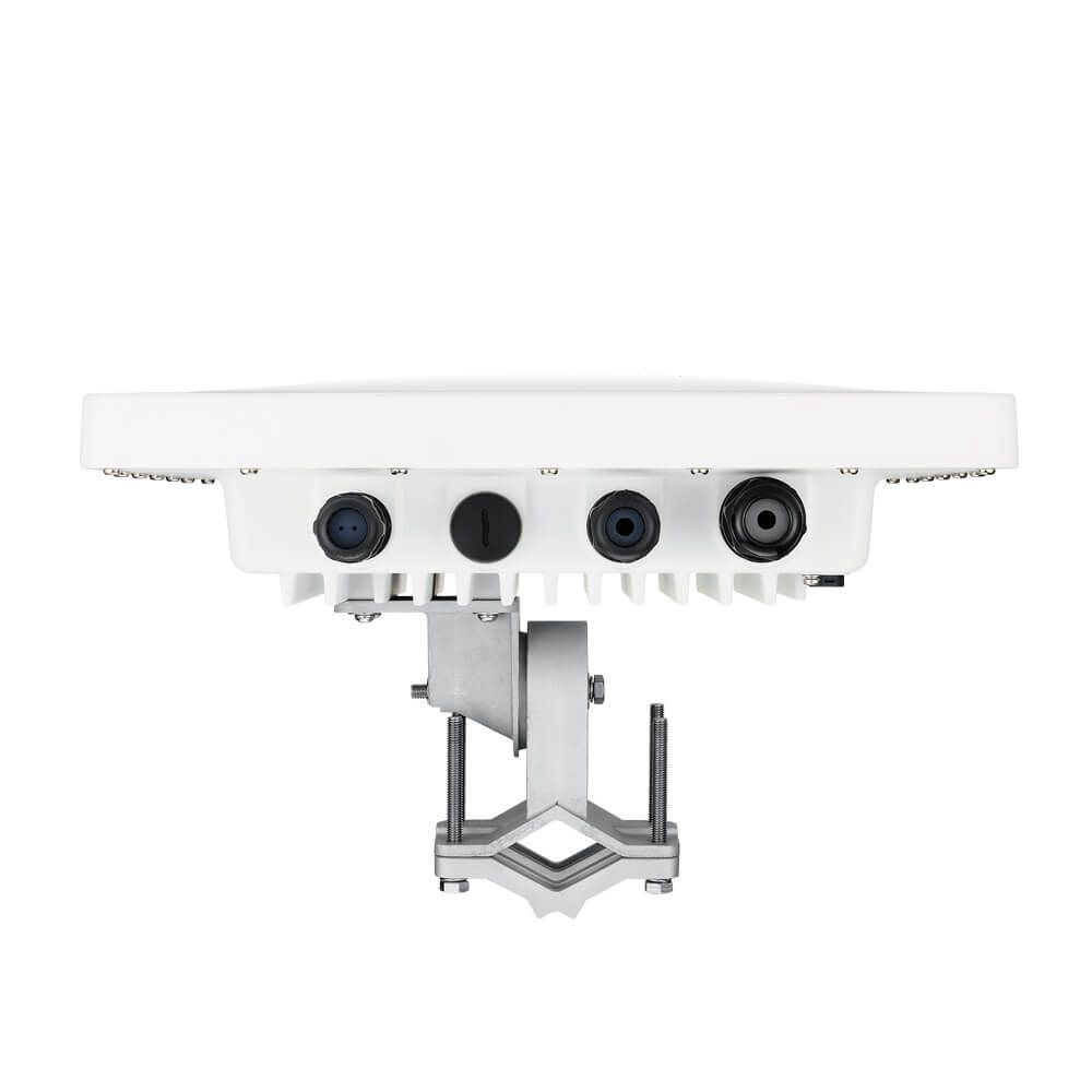ZyXEL WBE665S BE22000 12-Stream WiFi 7 Triple-Radio NebulaFlex Pro Ruggedized Access Point ZyXEL WBE665S BE22000 12-Stream WiFi 7 Triple-Radio NebulaFlex Pro Ruggedized Access Point