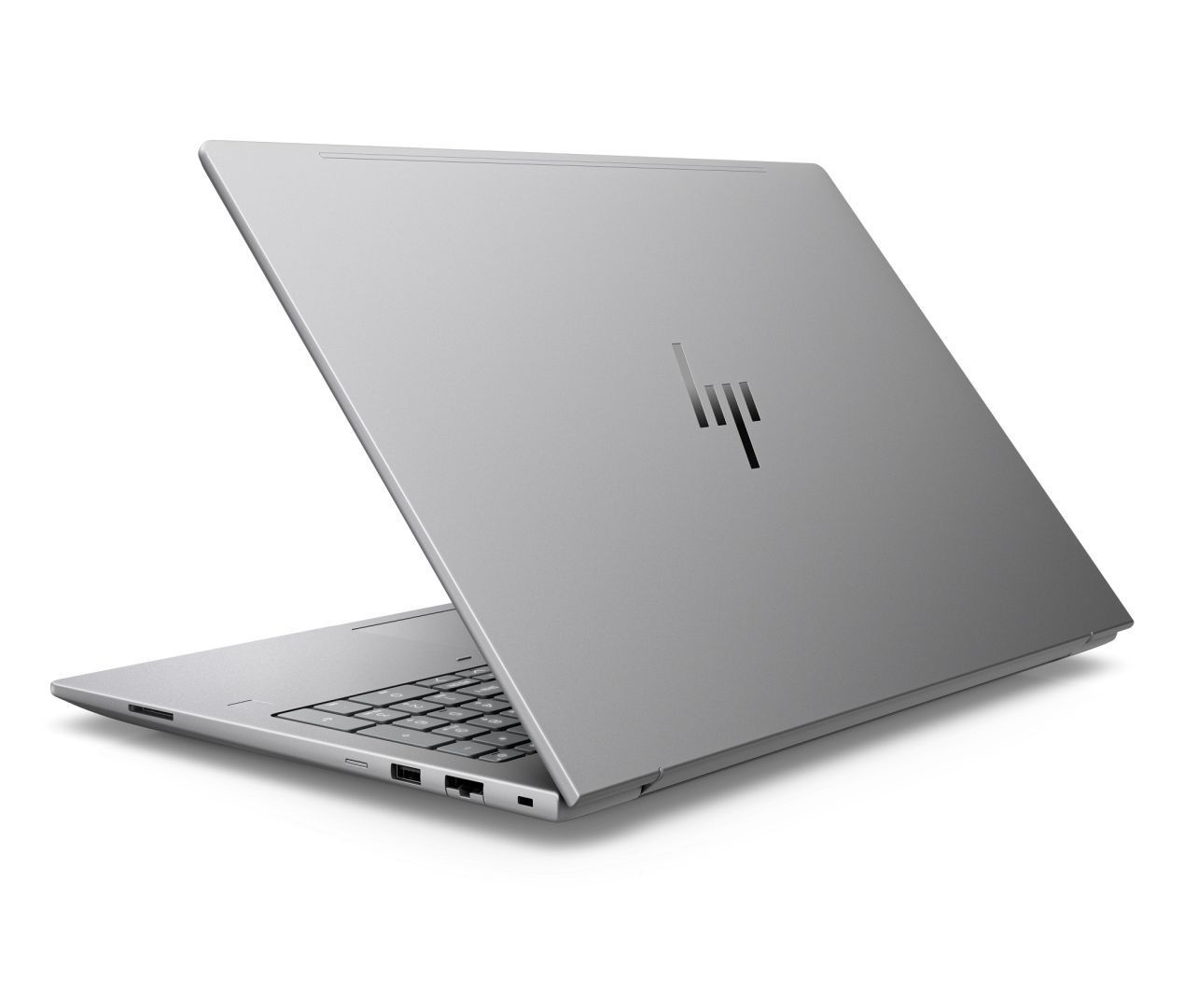 HP ZBook X G2i Silver HP ZBook X G2i Silver