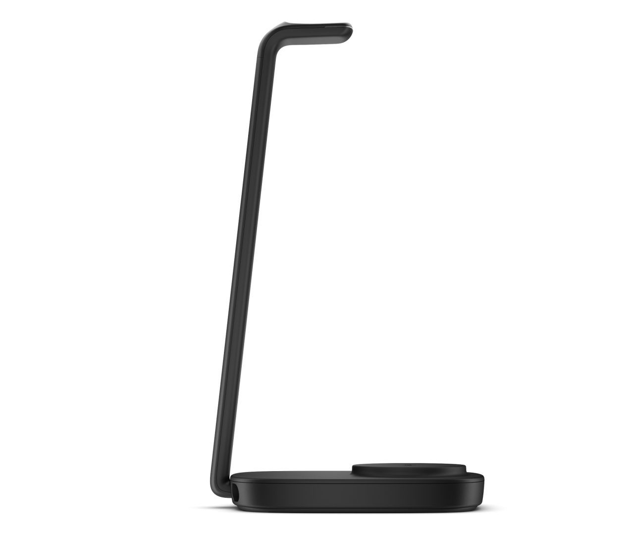 HP Poly Focus Multi-Device Premium Wireless Charging Stand Black HP Poly Focus Multi-Device Premium Wireless Charging Stand Black