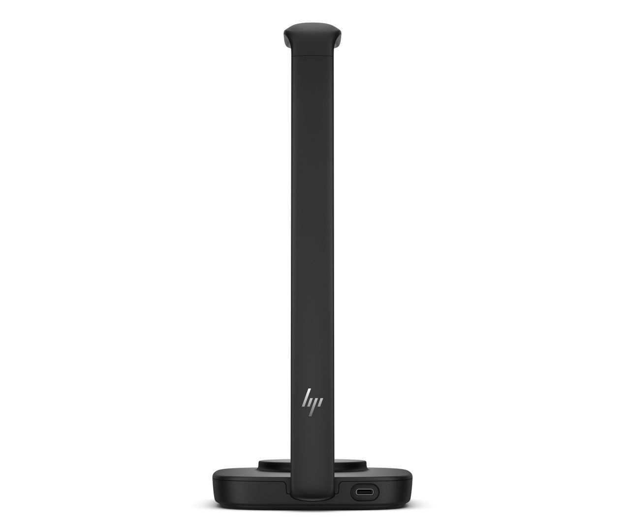HP Poly Focus Multi-Device Premium Wireless Charging Stand Black HP Poly Focus Multi-Device Premium Wireless Charging Stand Black