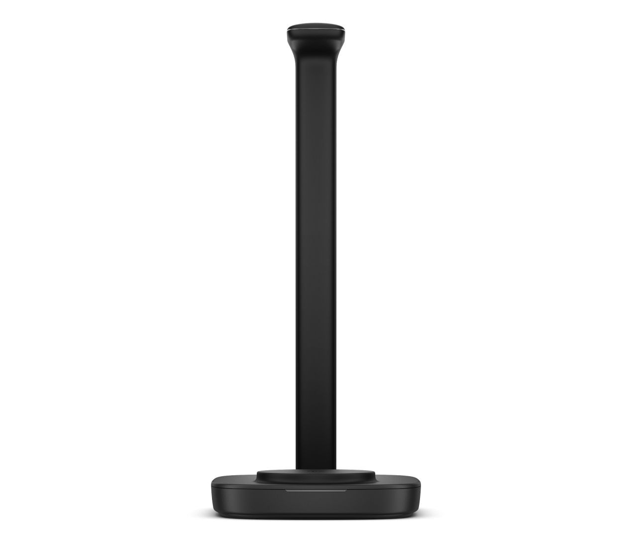 HP Poly Focus Multi-Device Premium Wireless Charging Stand Black HP Poly Focus Multi-Device Premium Wireless Charging Stand Black