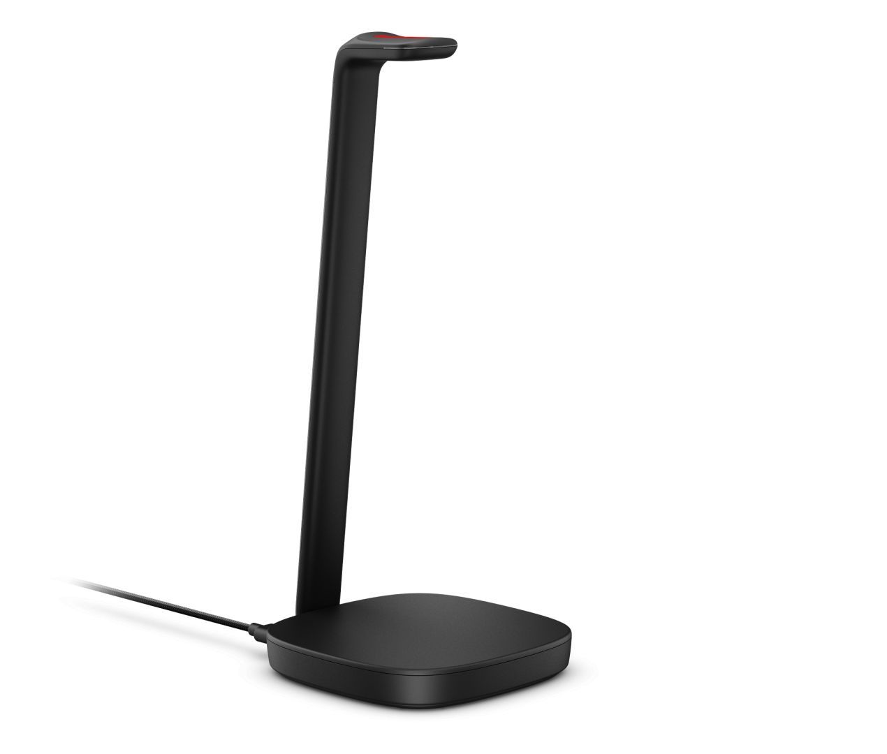 HP Poly Focus Wireless Charging Stand Black HP Poly Focus Wireless Charging Stand Black