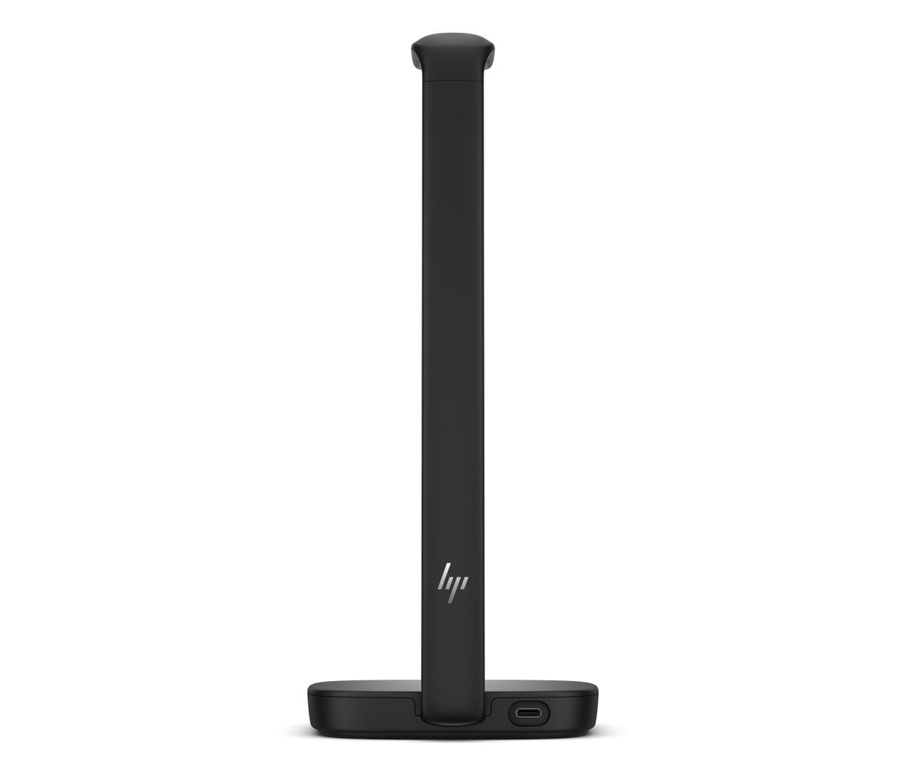 HP Poly Focus Wireless Charging Stand Black HP Poly Focus Wireless Charging Stand Black