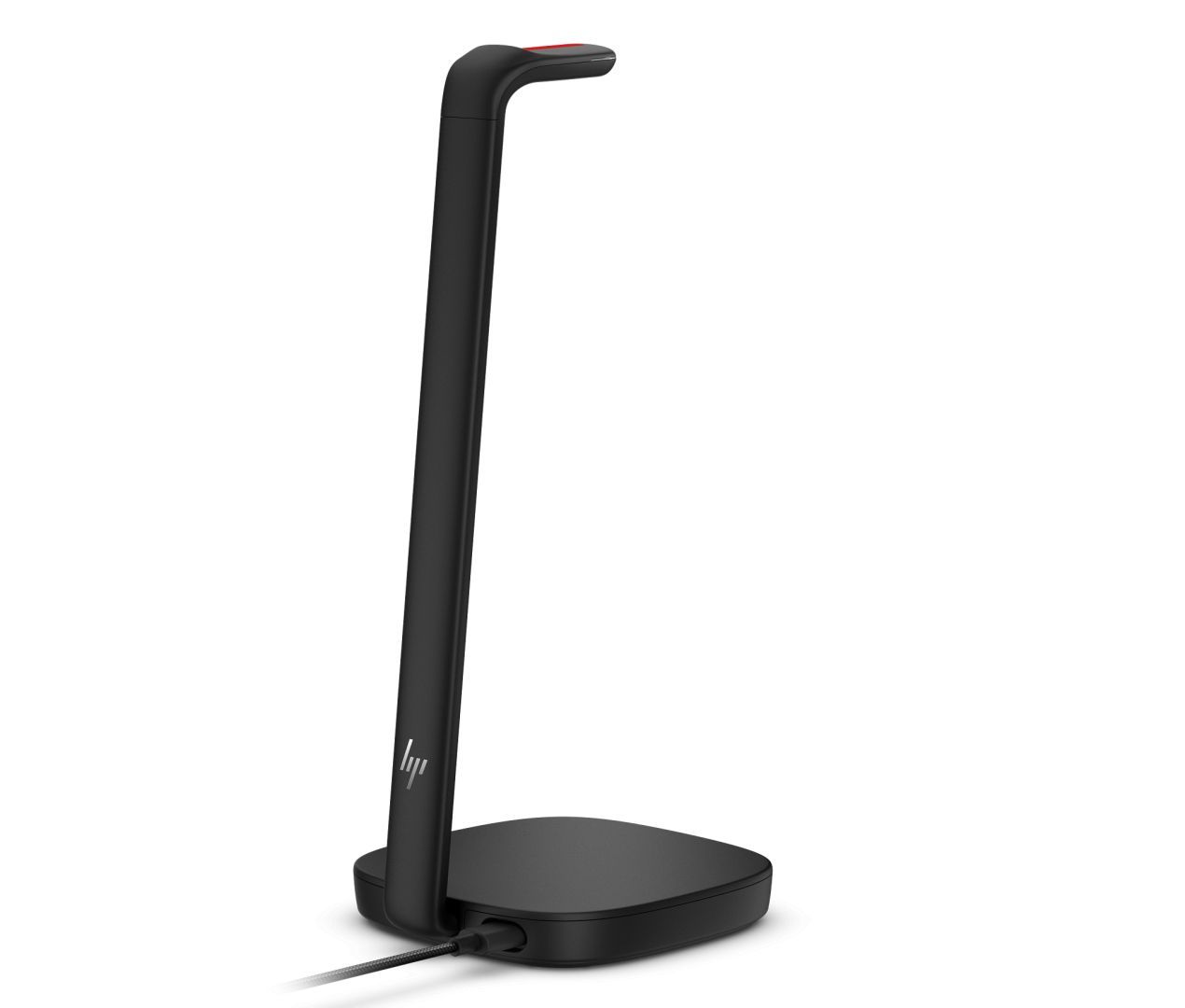 HP Poly Focus Wireless Charging Stand Black HP Poly Focus Wireless Charging Stand Black