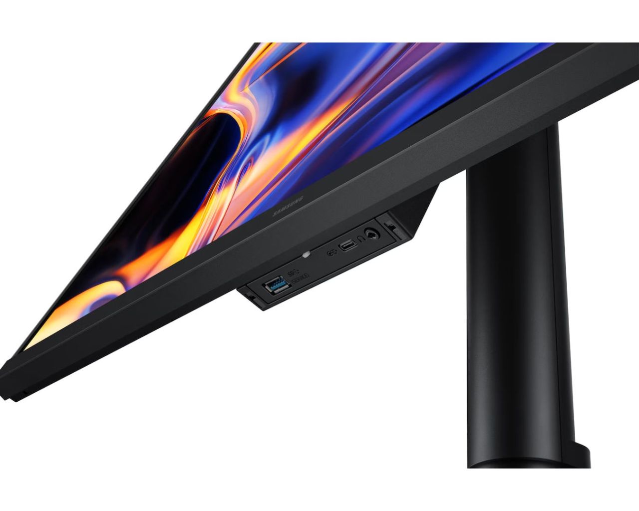 Samsung 27" LS27H804EFAXEN IPS LED