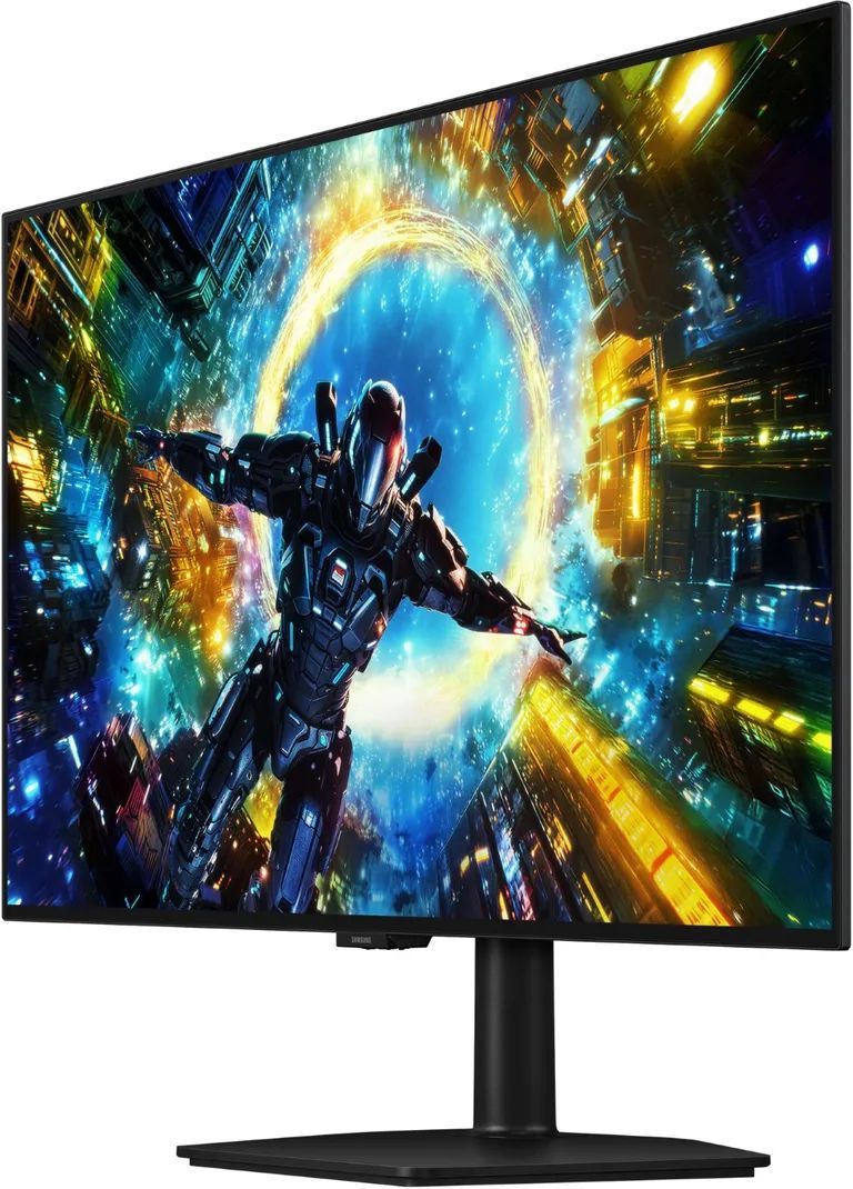 Samsung 32" Odyssey G7 G73SH LS32HG732SUXEN OLED