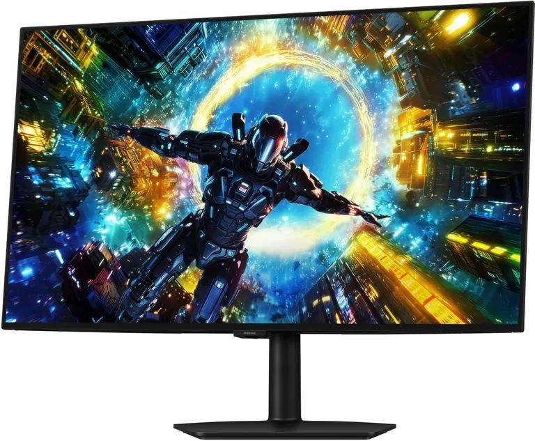Samsung 32" Odyssey G7 G73SH LS32HG732SUXEN OLED