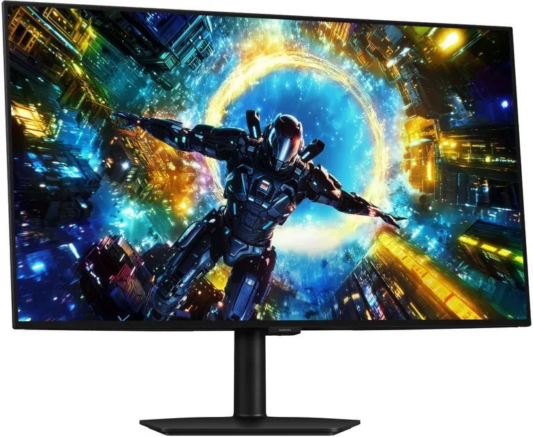 Samsung 32" Odyssey G7 G73SH LS32HG732SUXEN OLED