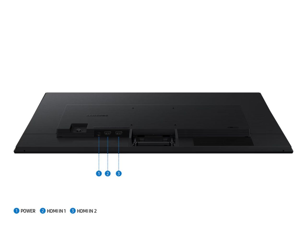 Samsung 27" S27F320GAU IPS LED