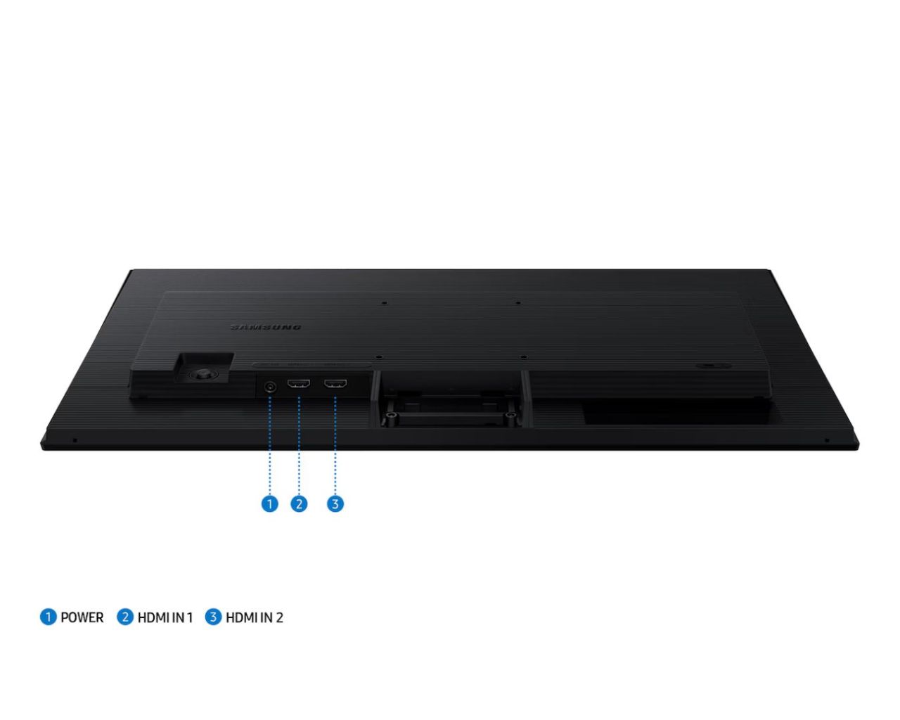 Samsung 24" S24F320GAU IPS LED Samsung 24" S24F320GAU IPS LED